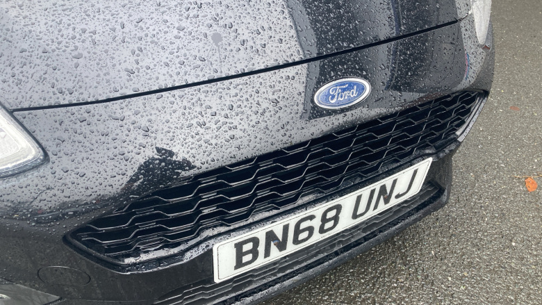 Ford Fiesta 1.0 EcoBoost ST-Line 3dr Petrol Hatchback